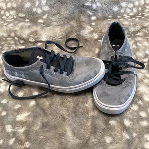 Under Armour shoes